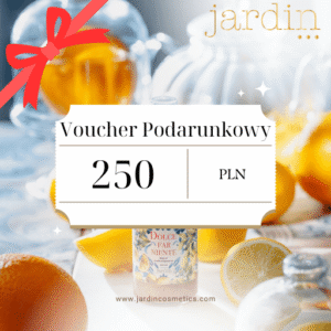 Voucher podarunkowy